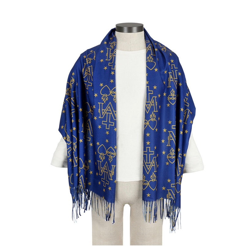 Marian Shawl