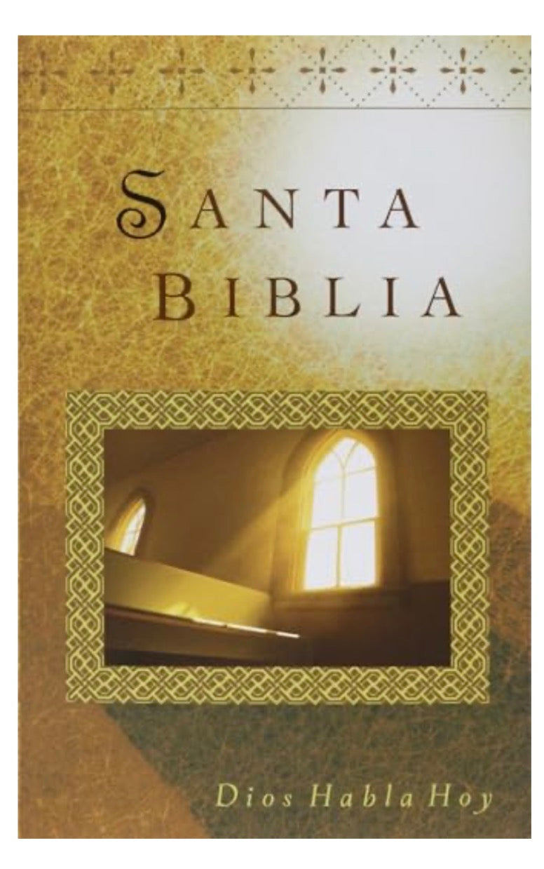 Santa Biblia