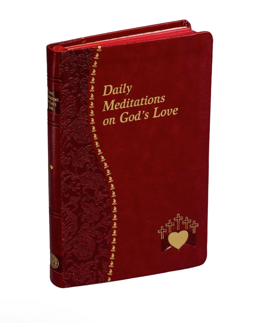 Daily Meditations On God's Love