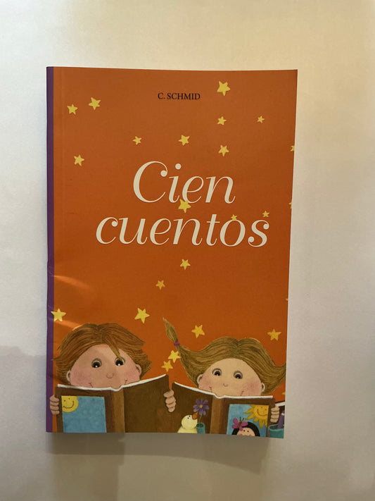 Cien Cuentos