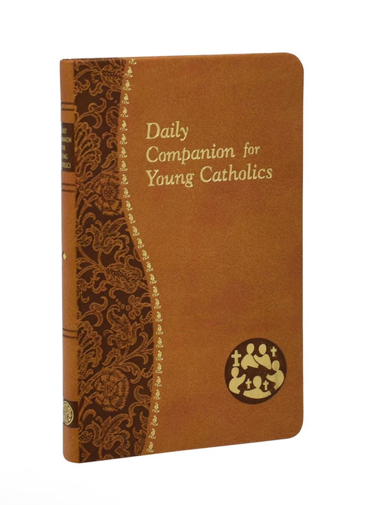 Daily Companion For Young Catholics