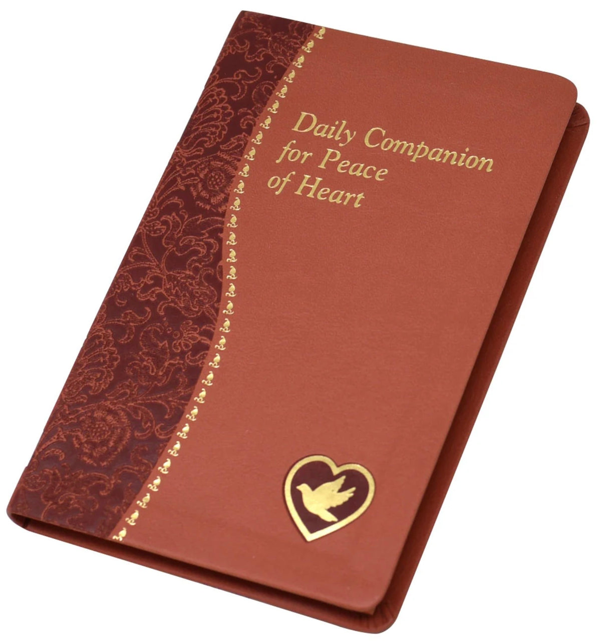 Daily Companion For Peace Of Heart