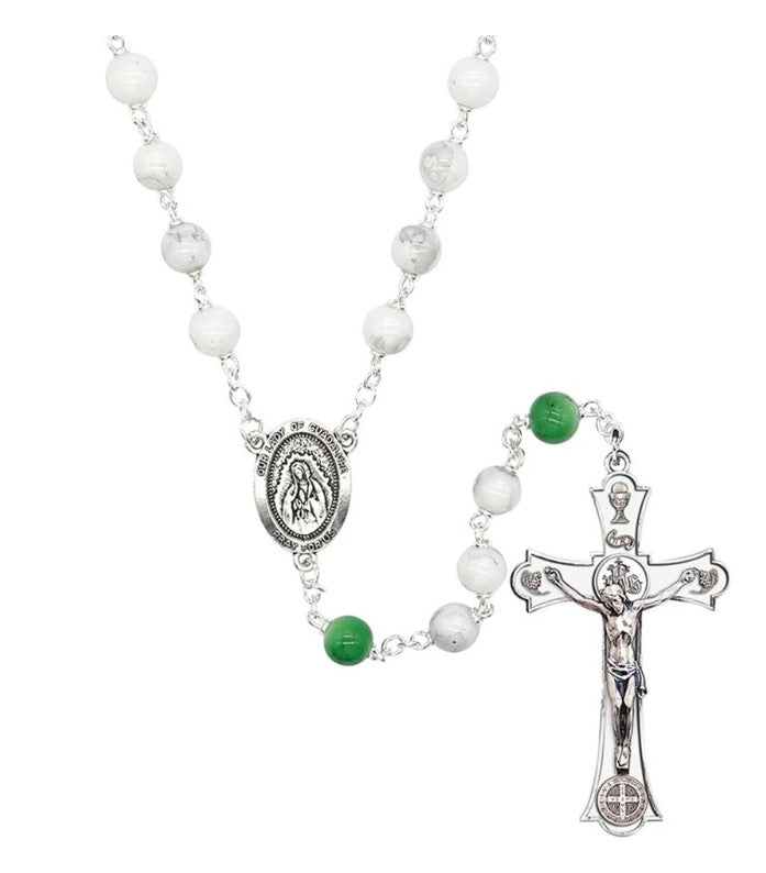 Our Lady of Guadalupe Holy Mass Rosary