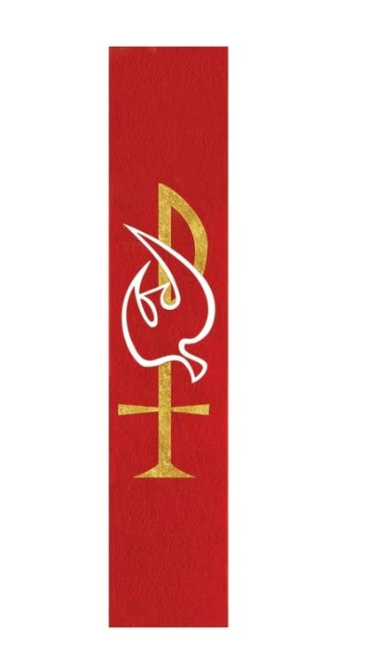 The Holy Spirit Confirmation Stole