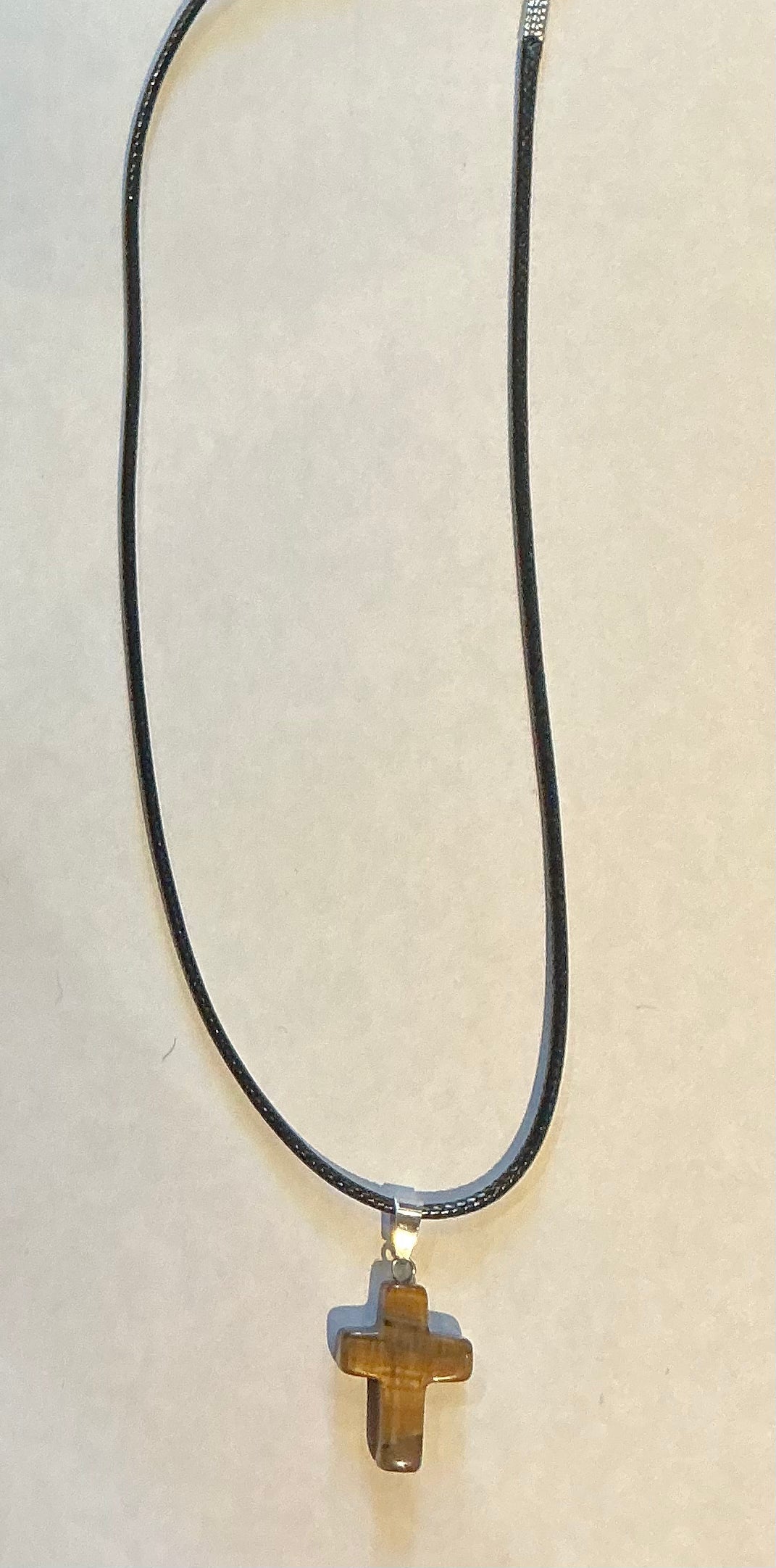 Colgante con Cruz de Acerina