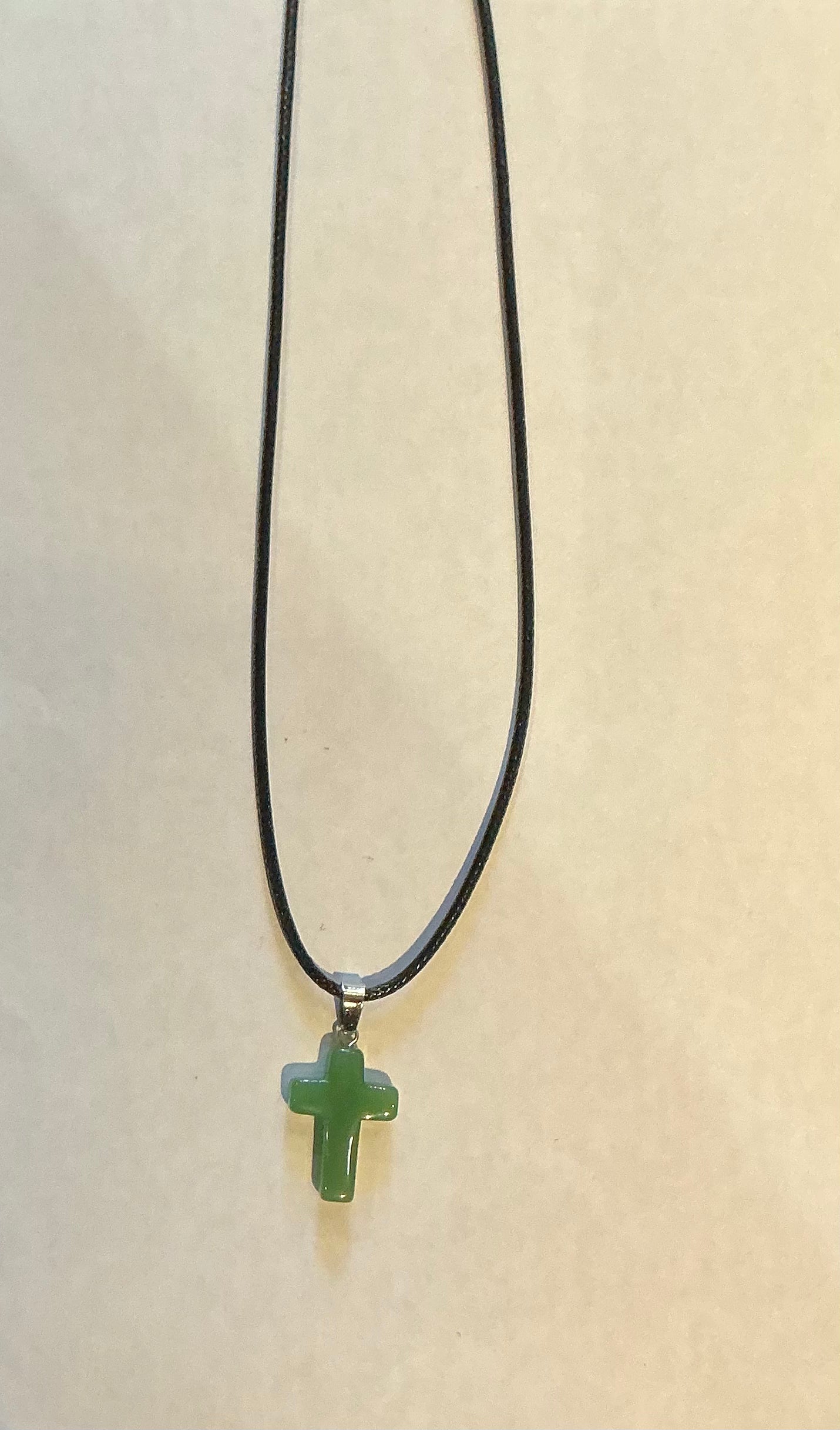 Colgante con Cruz de Acerina