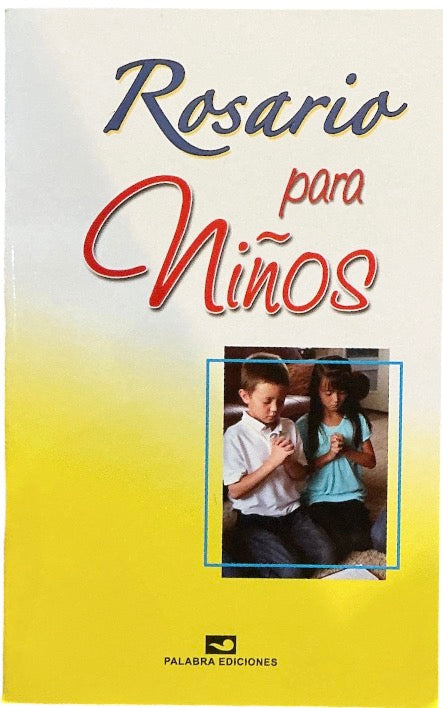 Rosario para Niños