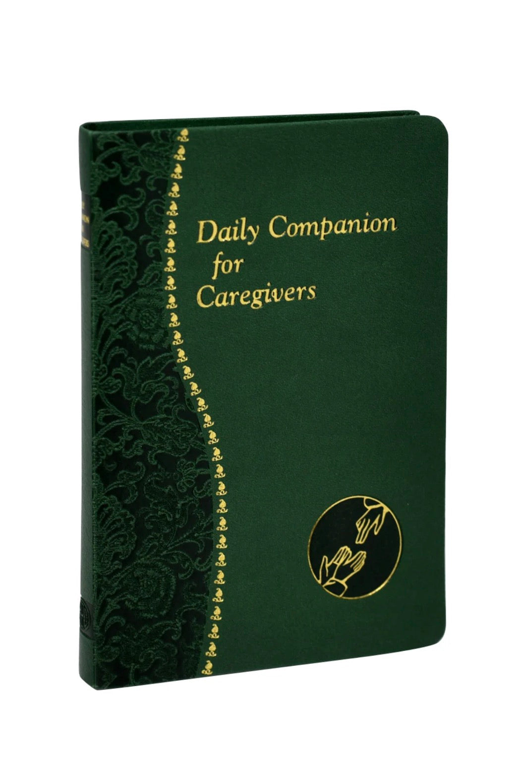 Daily Companion For Caregivers
