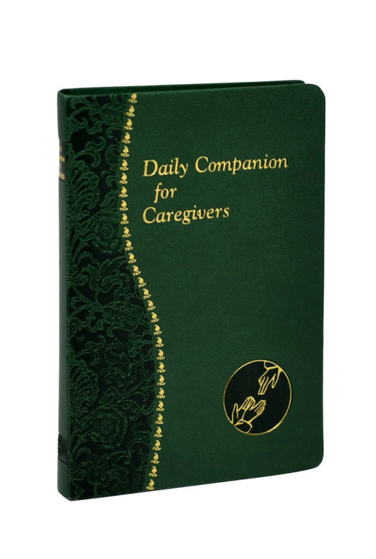 Daily Companion For Caregivers
