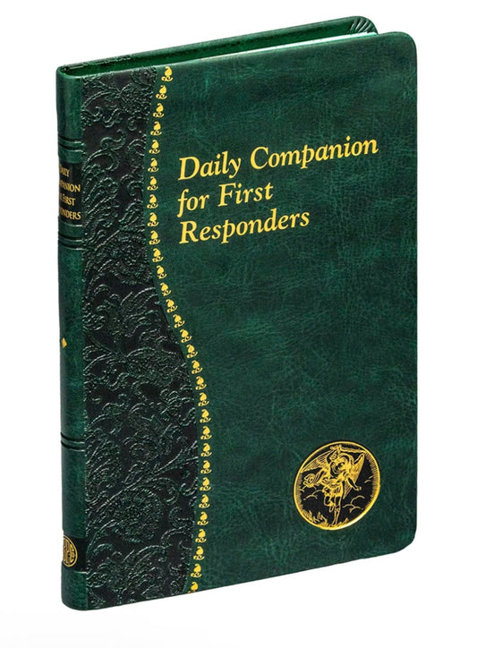 Daily Companion For First Responders