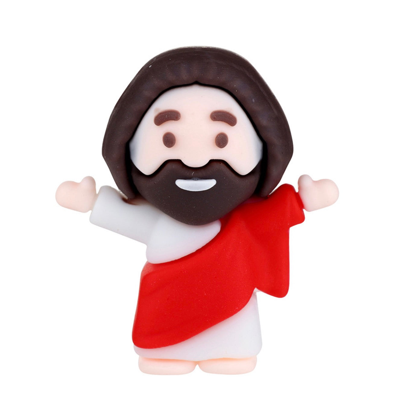 Mini Jesus Figurine Assortment