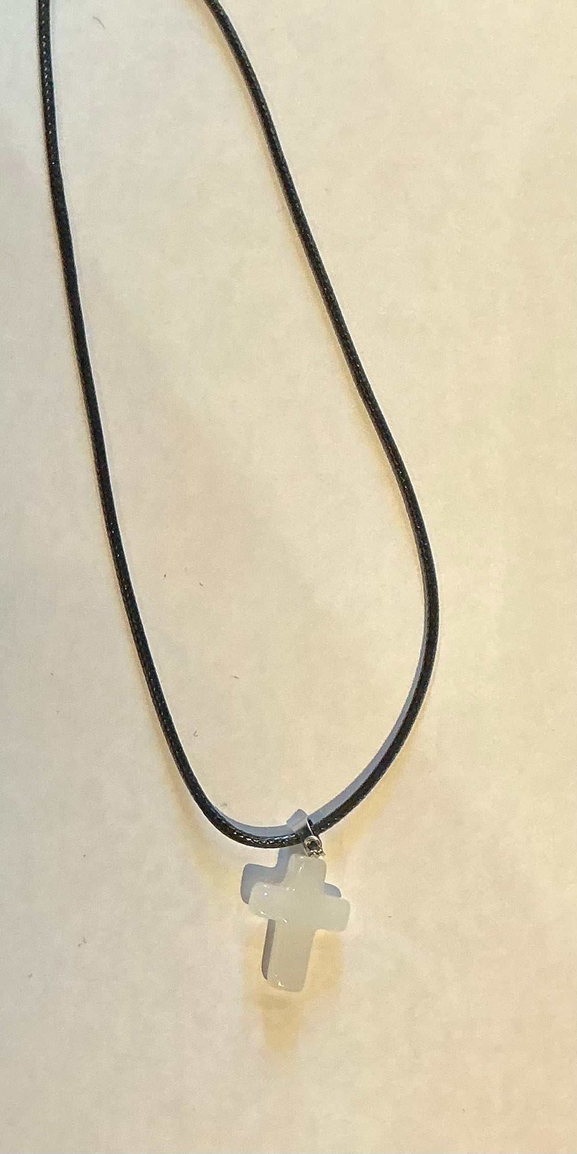 Colgante con Cruz de Acerina