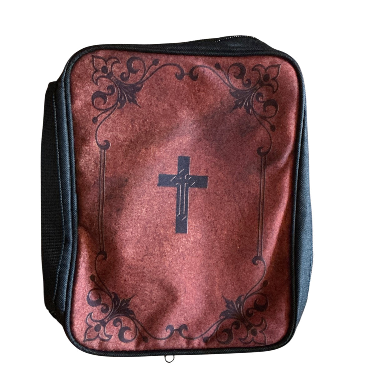 Bible Cover