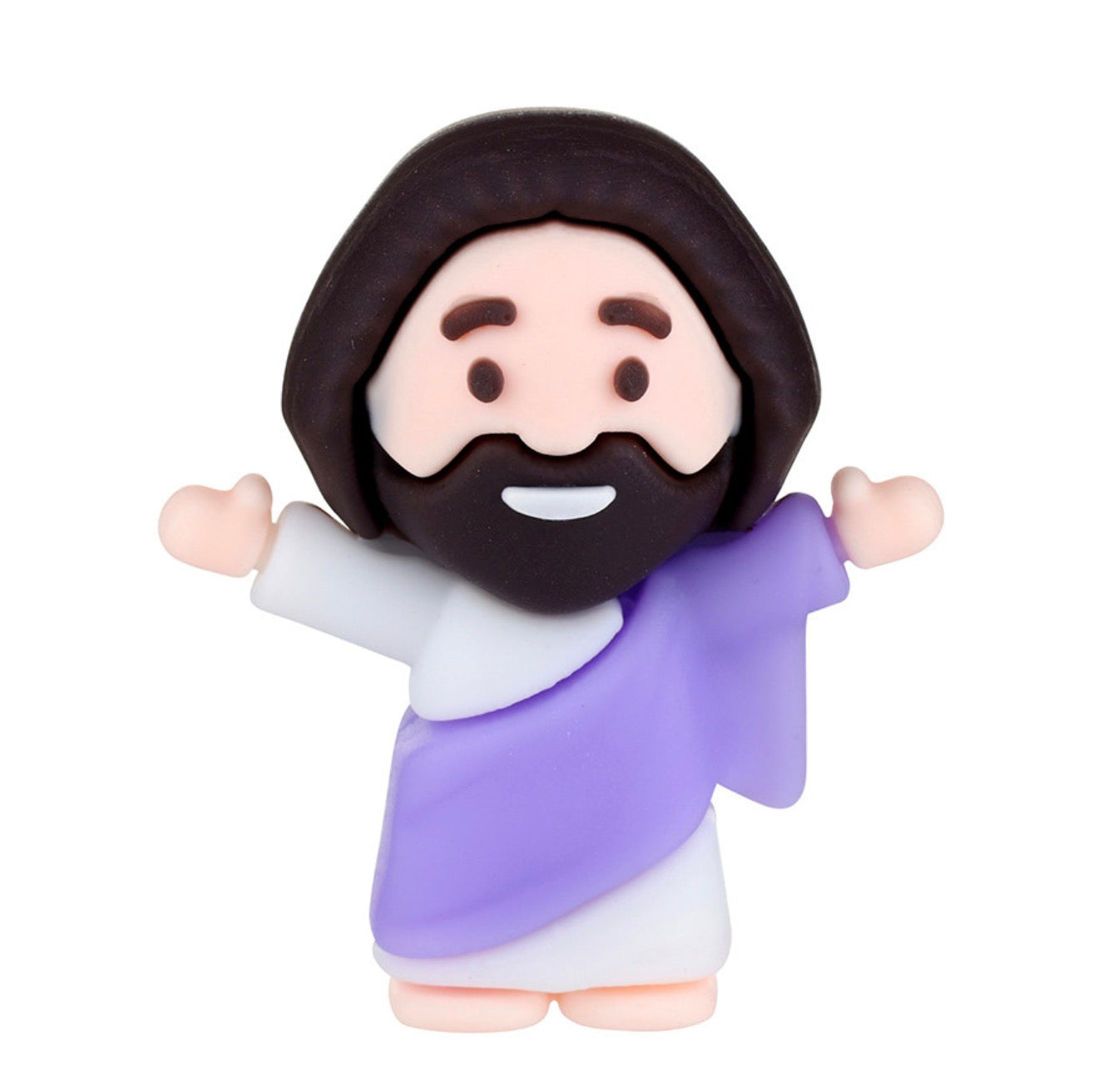 Mini Jesus Figurine Assortment
