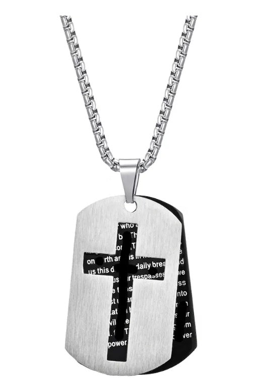 Juego de Collar con Colgante