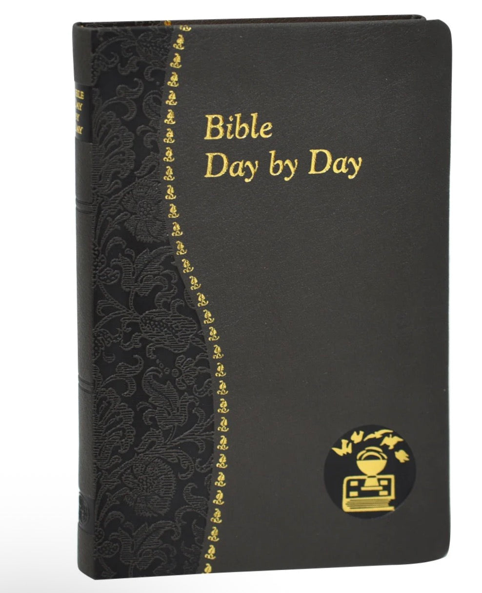 Bible Day By Day