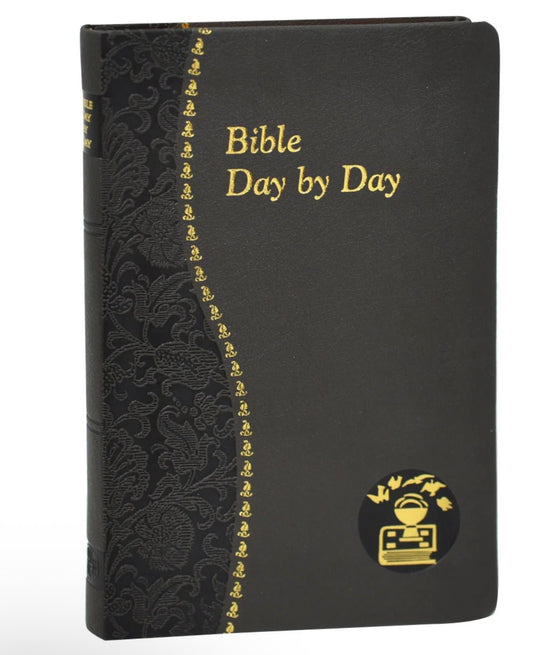 Bible Day By Day