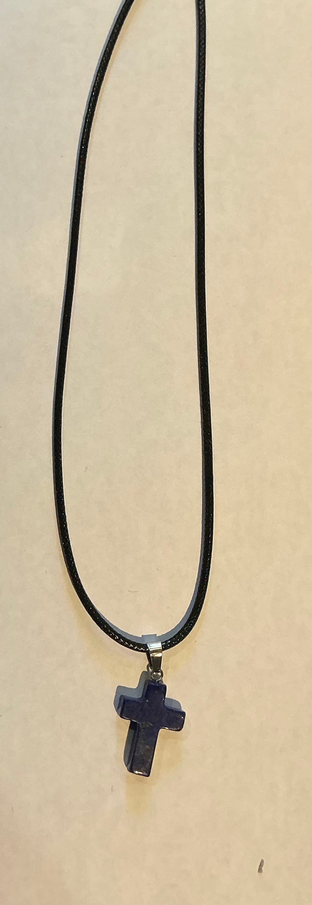 Colgante con Cruz de Acerina