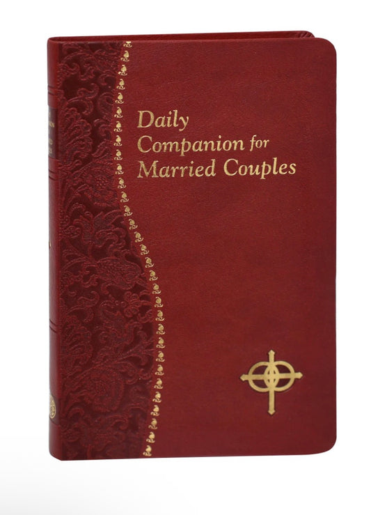 Daily Companion For Married Couples