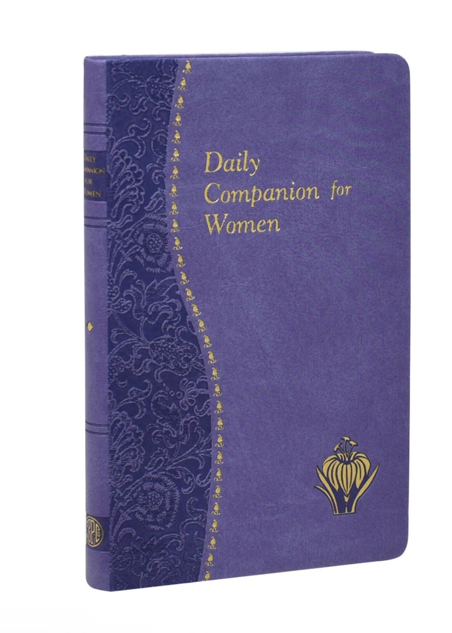 Daily Companion For Women
