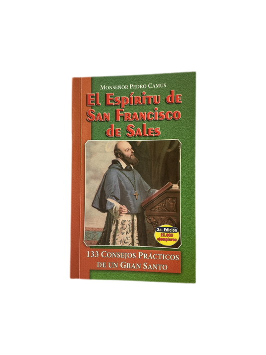 El Espiritu de San Fransisco de Sales