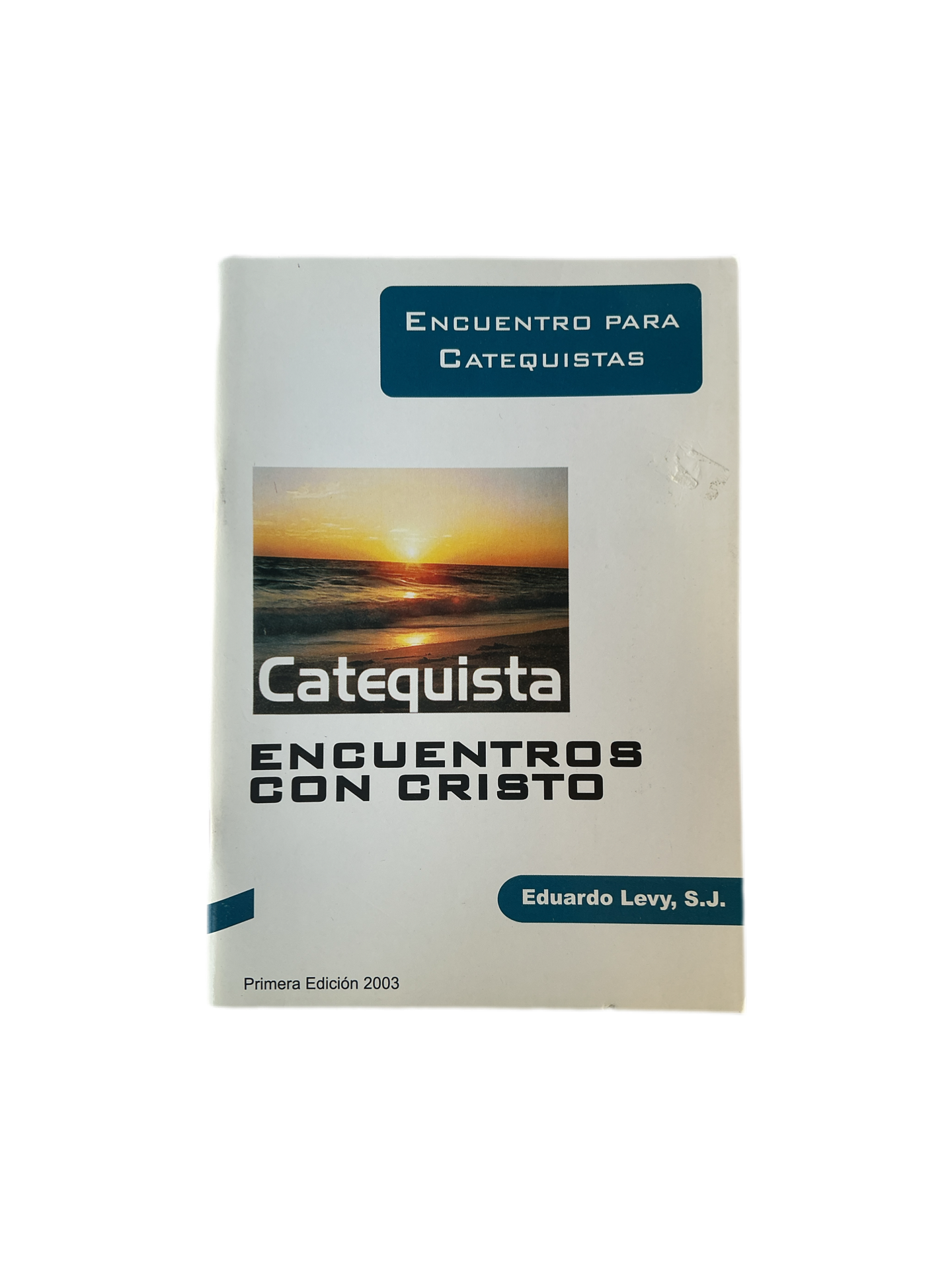Encuentros con Cristo