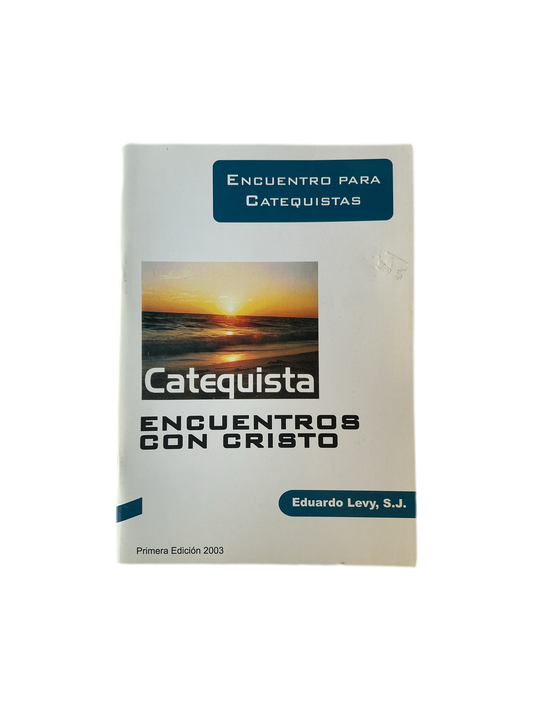 Encuentros con Cristo