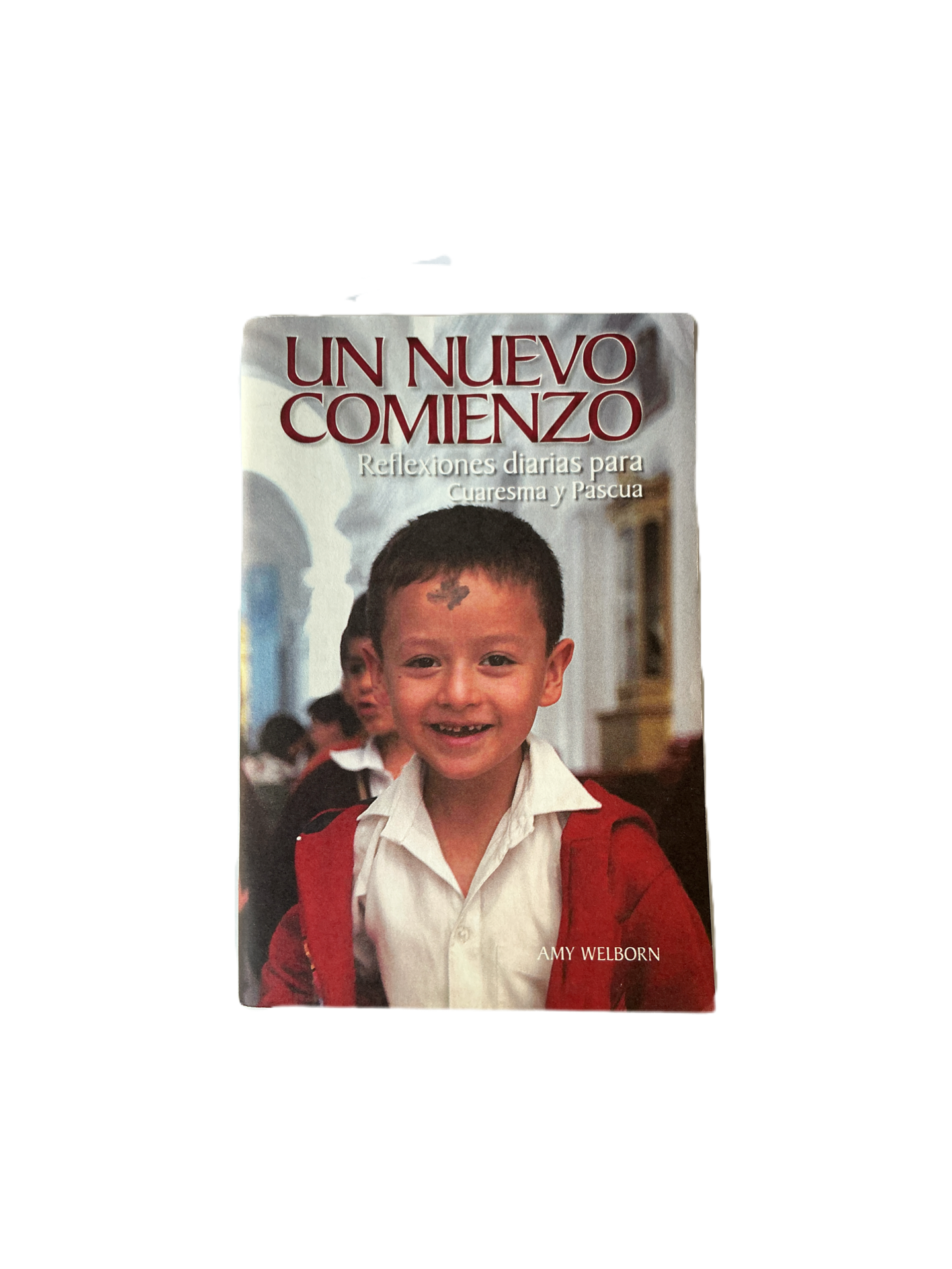 Un Nuevo Comienzo