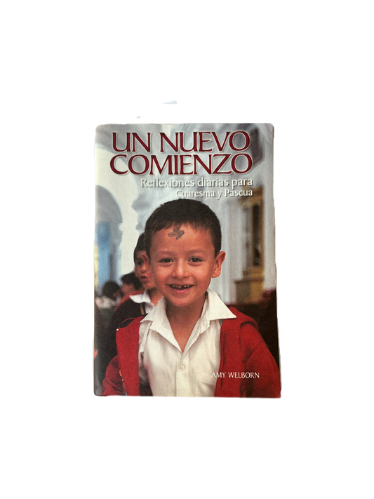 Un Nuevo Comienzo