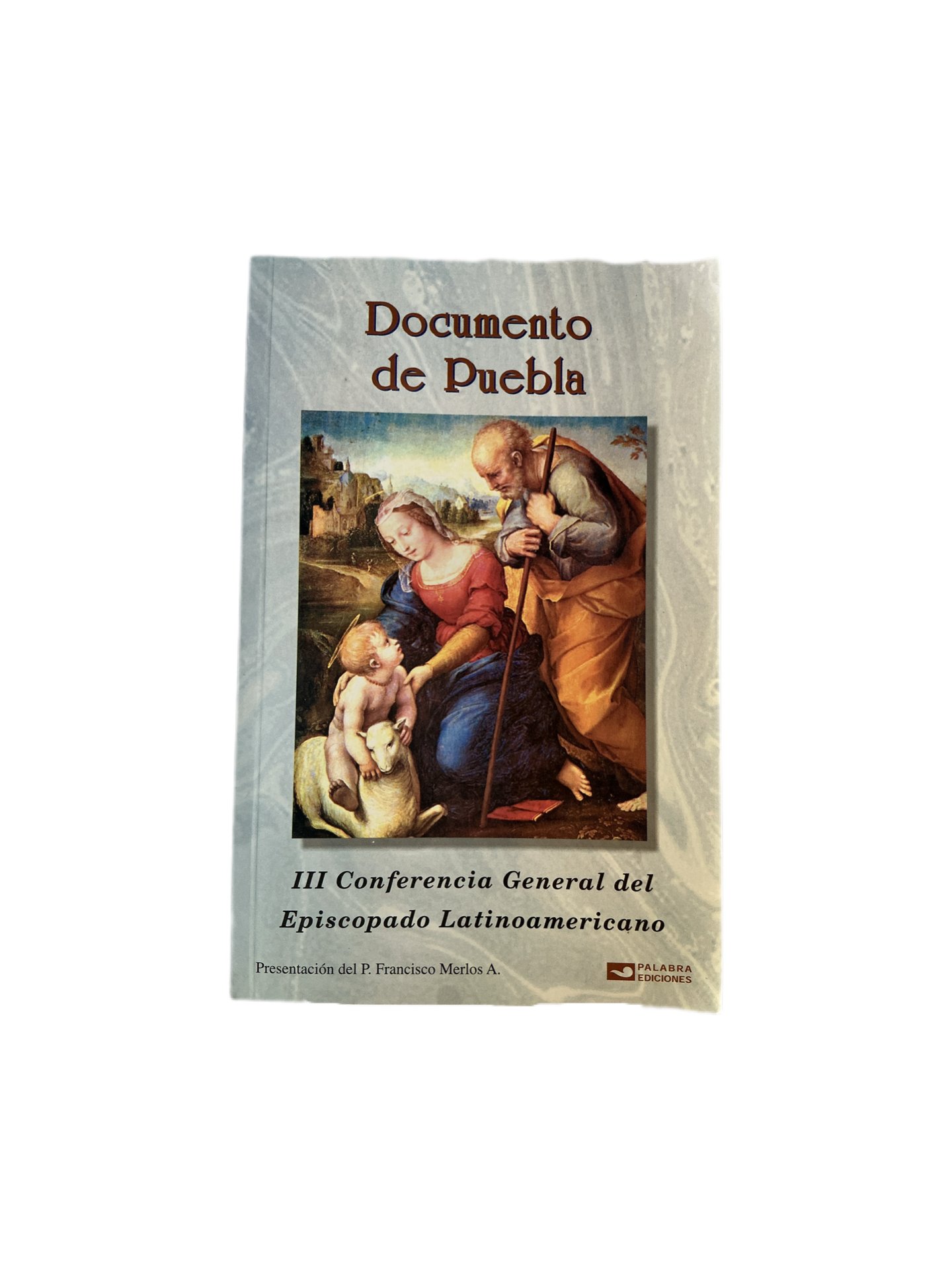 Documento de Puebla