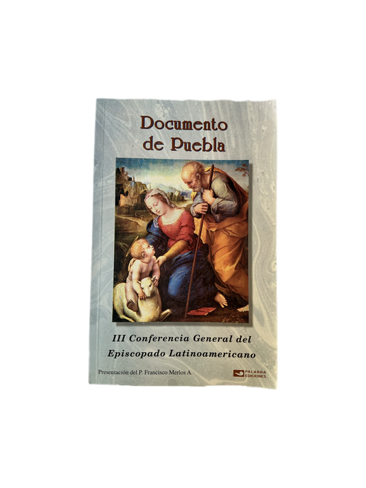Documento de Puebla