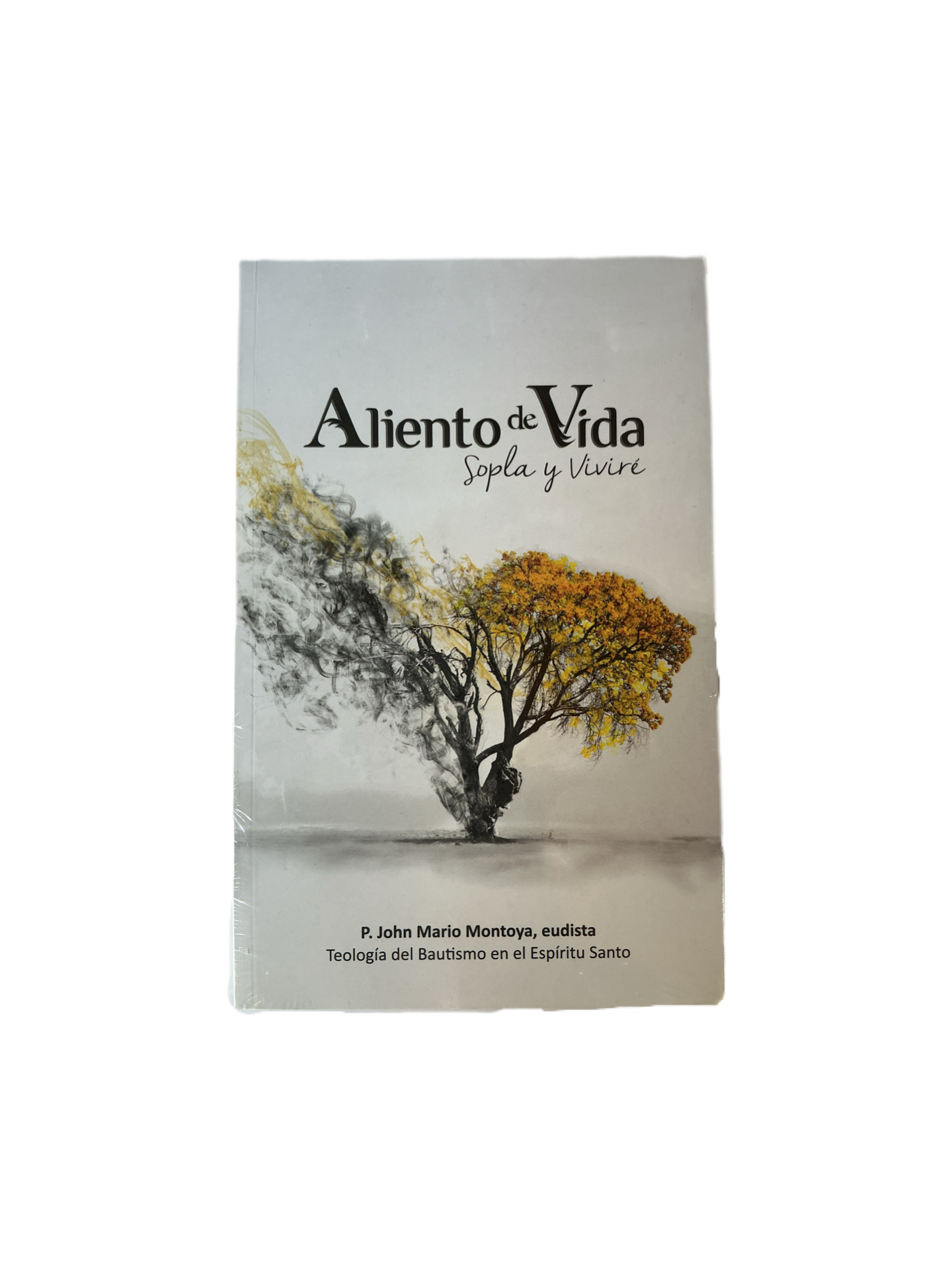 Aliento de la Vida