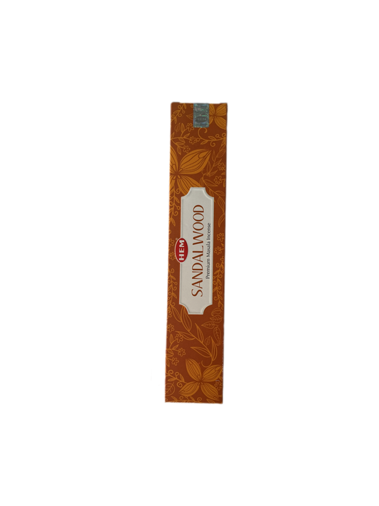 Sandalwoood Premium Masala Incense
