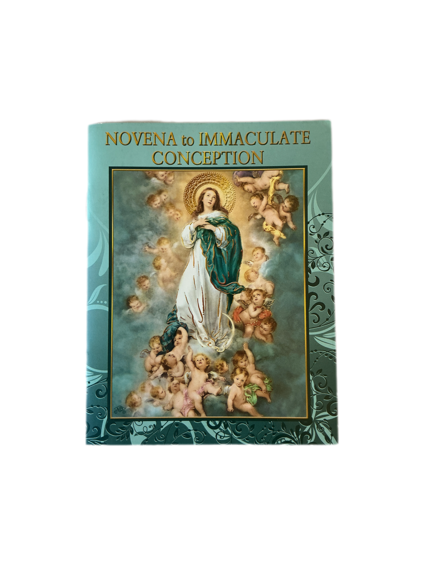 Novena to Immaculate Conception