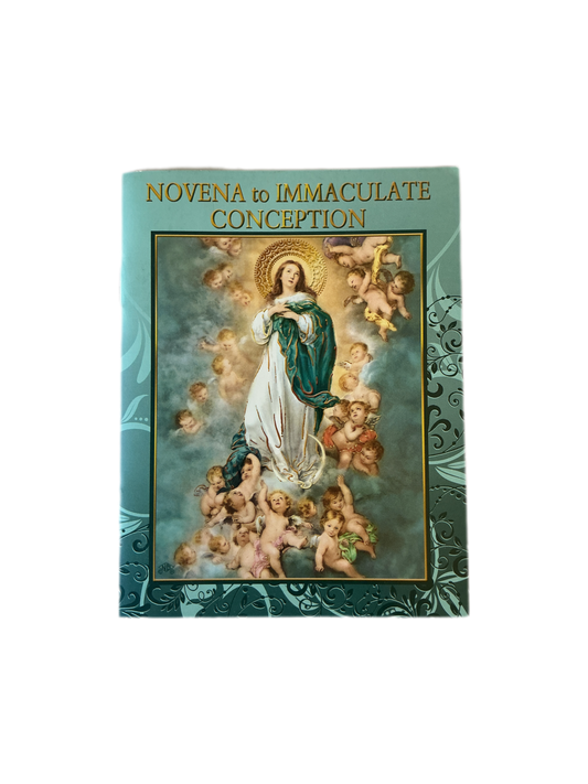 Novena to Immaculate Conception