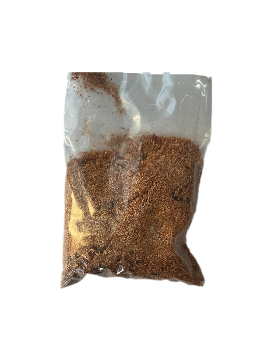 Potpourri Incense