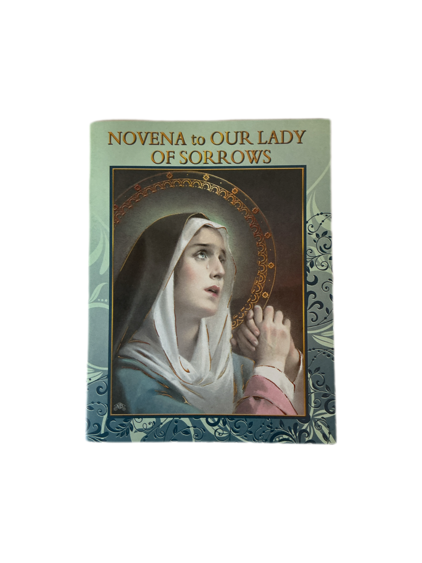 Novena to Our Lady of sorrows