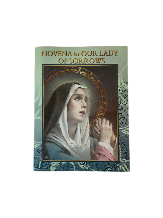 Novena to Our Lady of sorrows