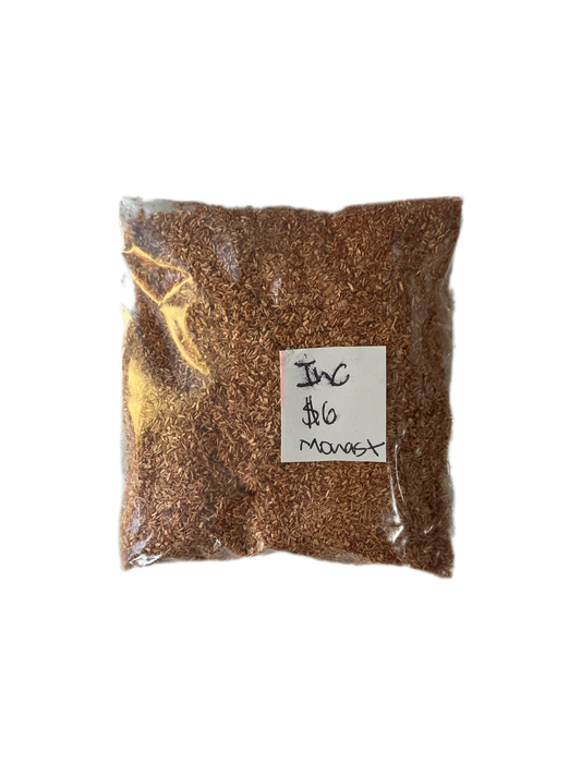 Monast Incense