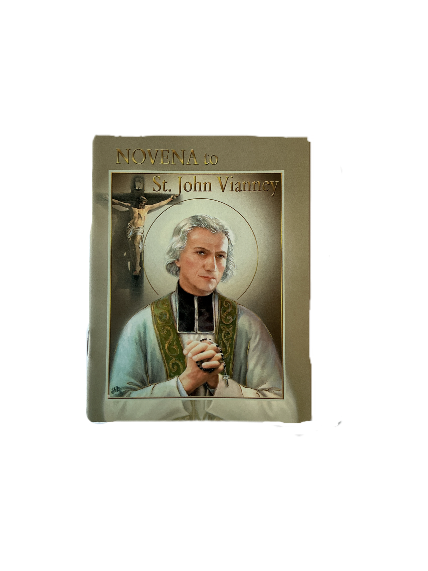 Novena to St. John Vianney