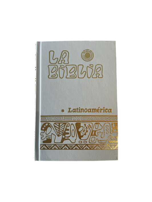 Biblia Latinoamericana de Bolsillo