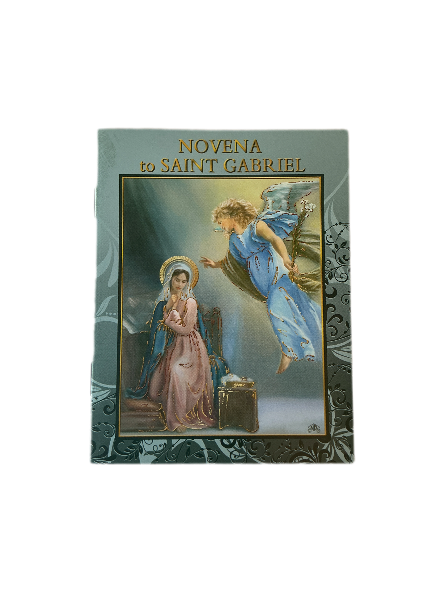 Novena to Saint Gabriel