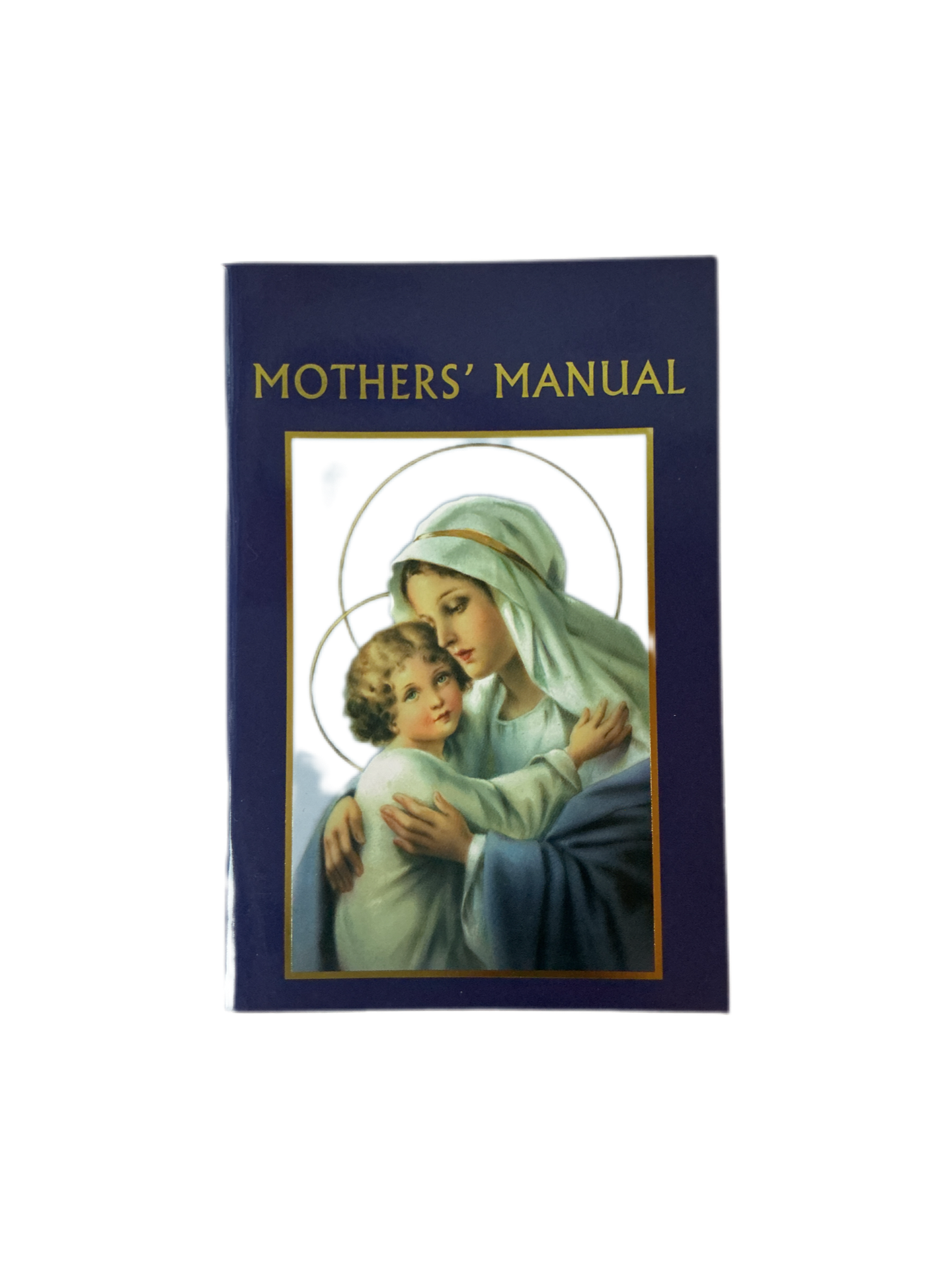 Mothers' Manual