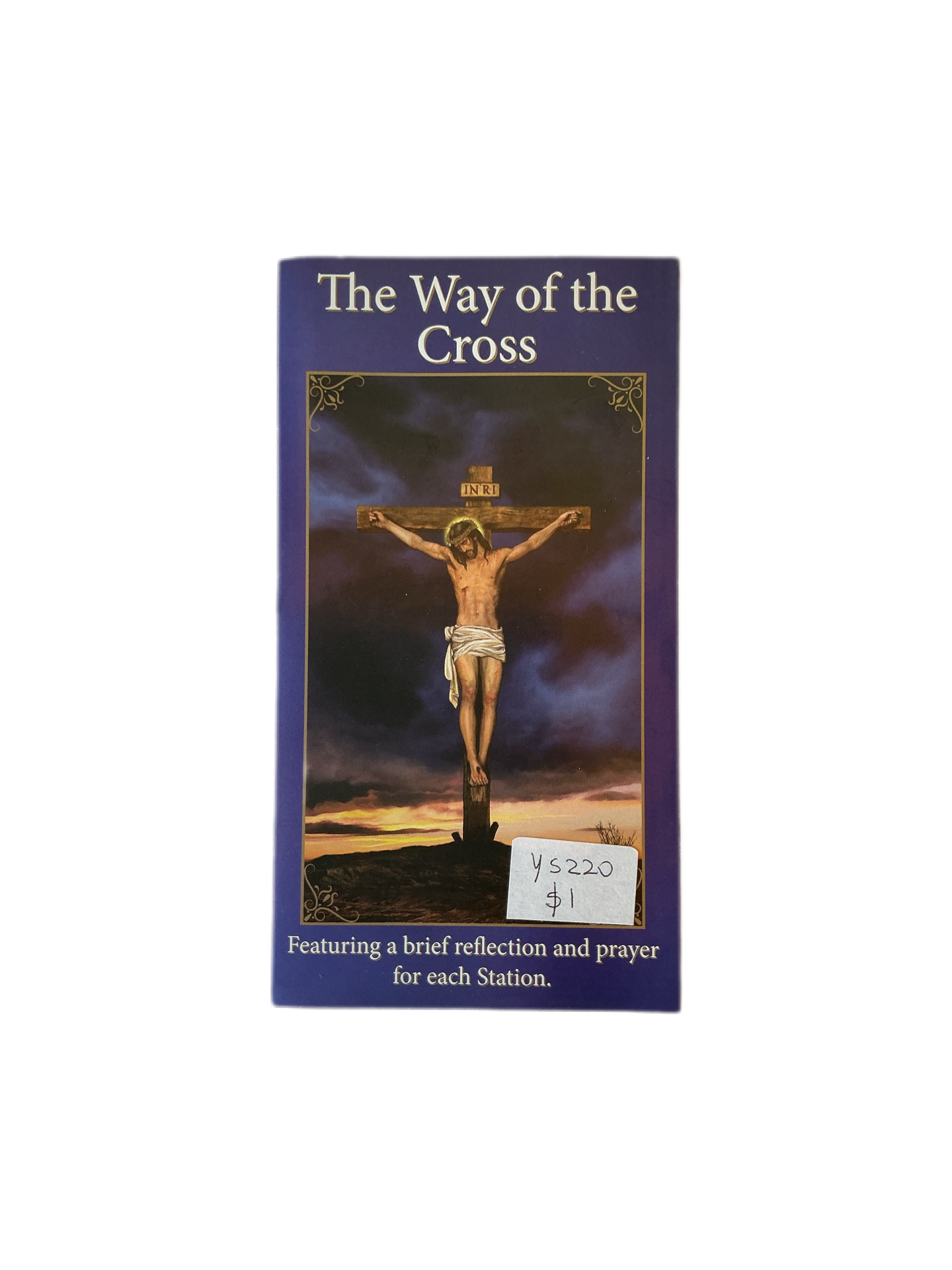 The Way of the Cross