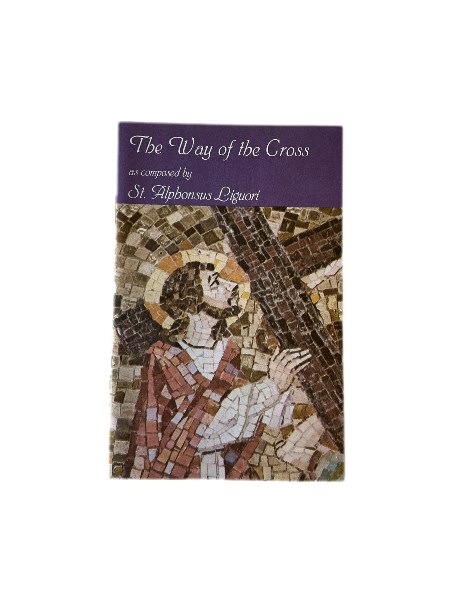 The Way of The Cross