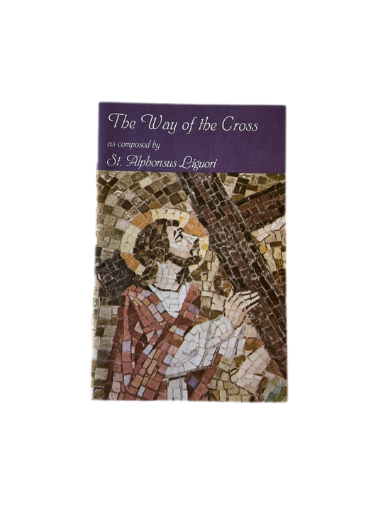 The Way of The Cross