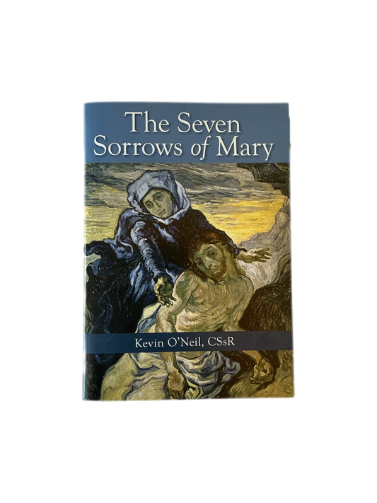 The Seven Sorrows of Mary