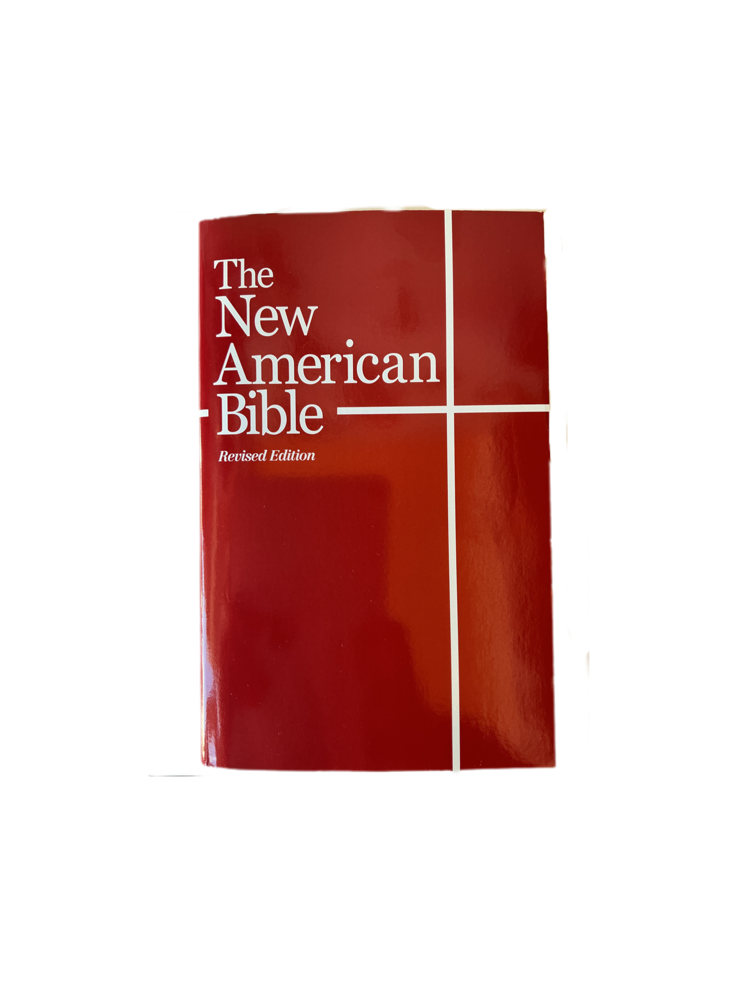 The New American Bible