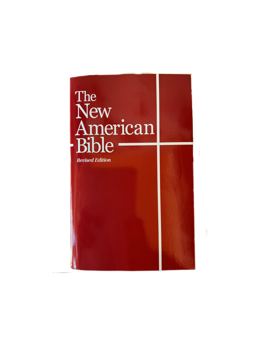 The New American Bible