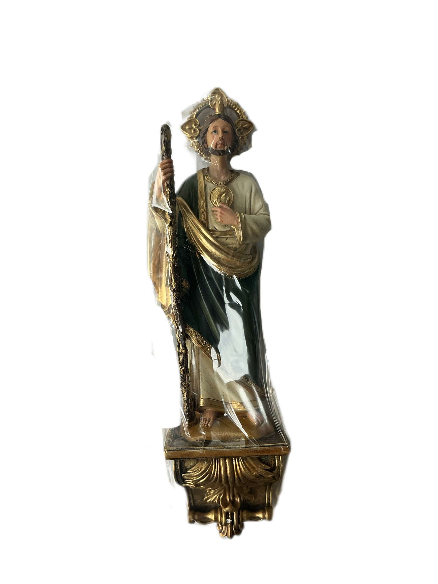 San Judas de Pared
